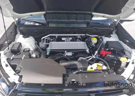 2025 Subaru Ascent Premium 8-Passenger из США, поврежденный, VIN 4S4WMAAD0S3441291